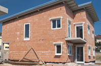 Pedmore home extensions