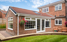 Pedmore house extension leads